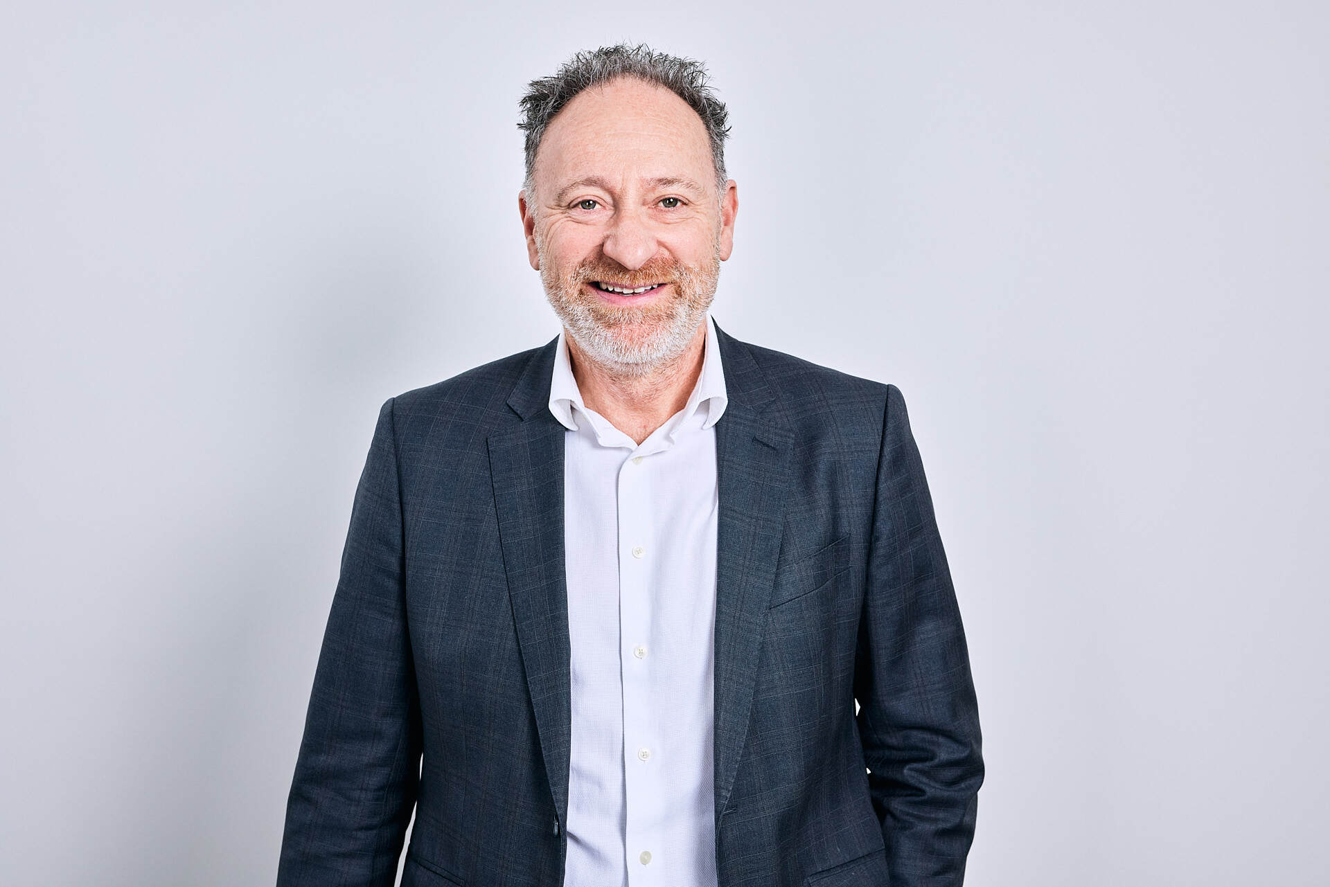 Andrew Rayner